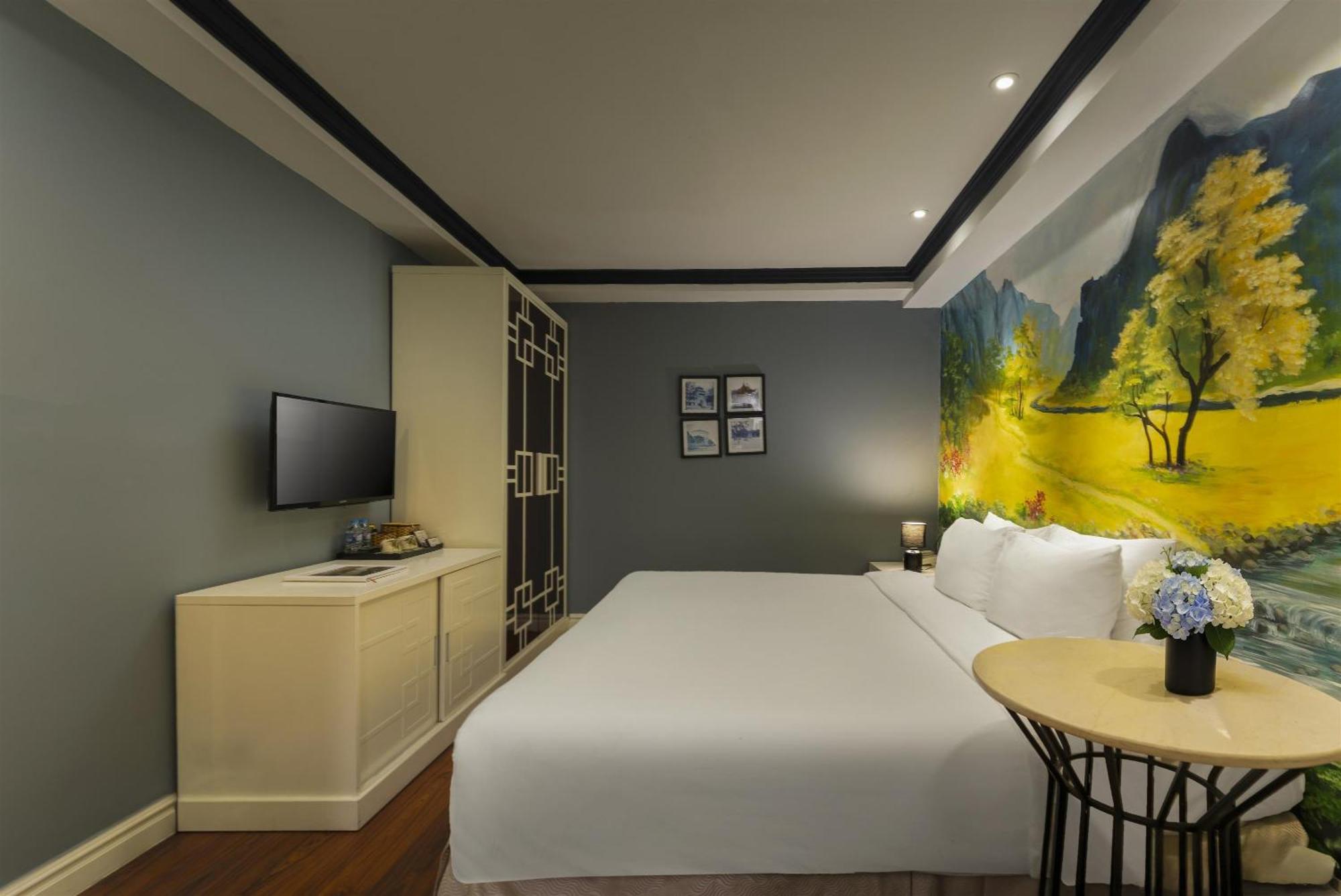 Hanoi La Selva Hotel — Photos 2