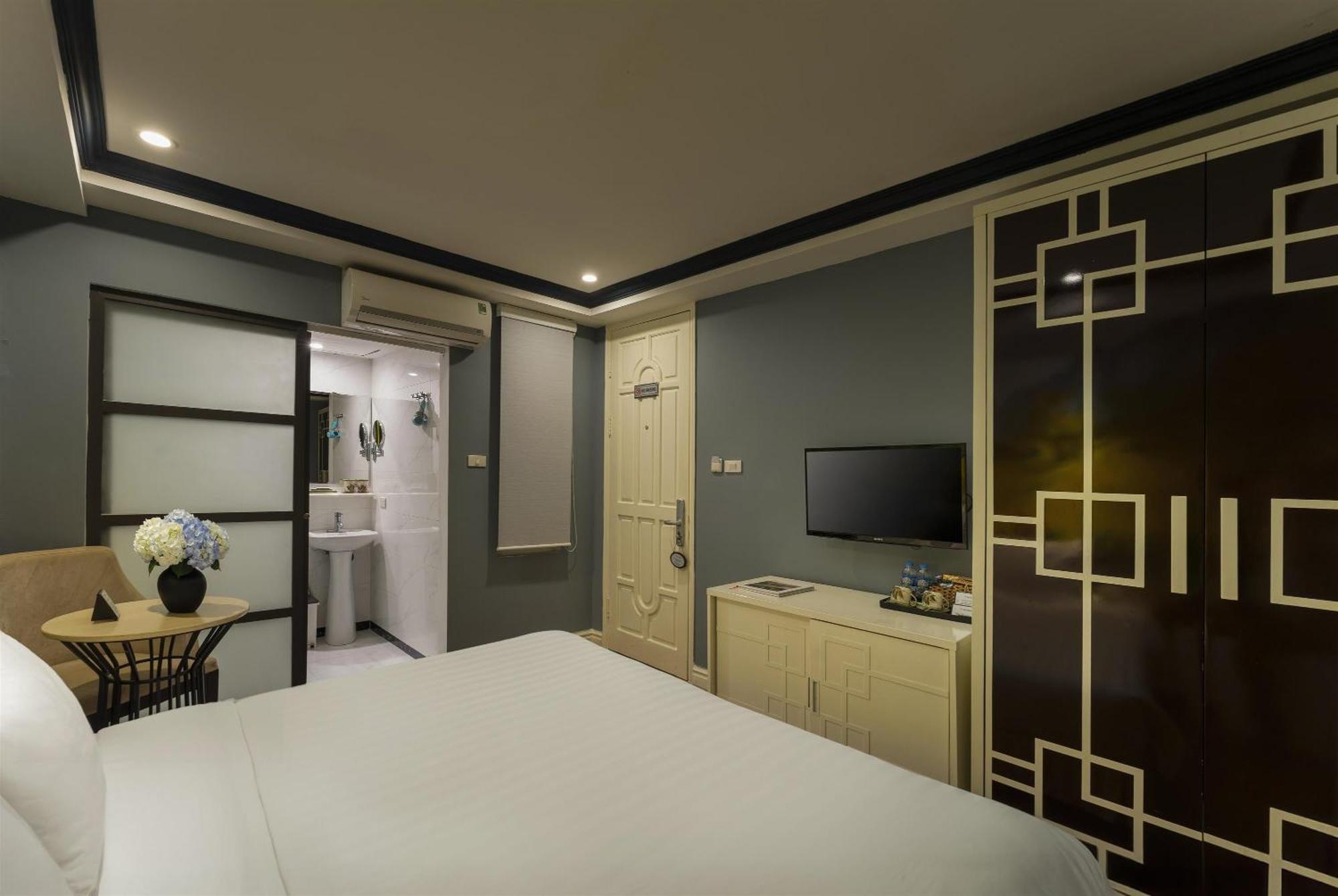 Hanoi La Selva Hotel, Hanoi
