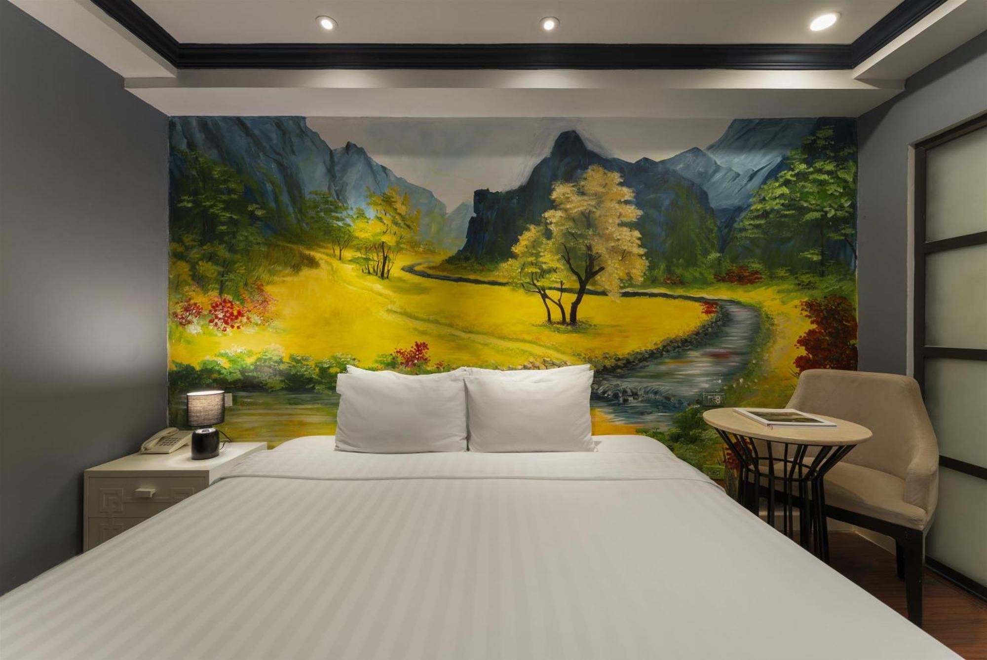 Hanoi La Selva Hotel — Photos 1