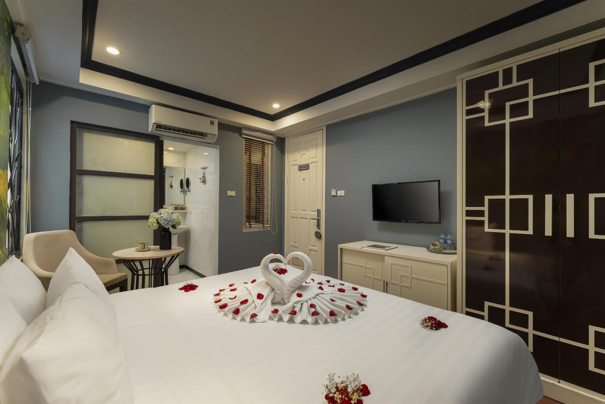 Hanoi La Selva Hotel — Photos 3